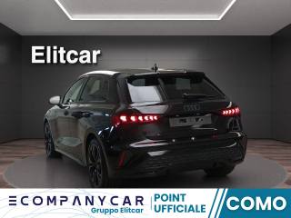 AUDI A3 usata, con Alzacristalli elettrici