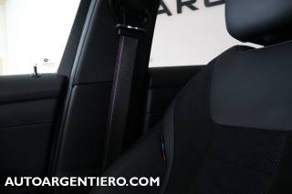 BMW 320 usata, con Sensore di pioggia