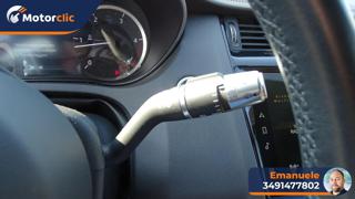 JAGUAR E-Pace usata, con Climatizzatore automatico, 2 zone