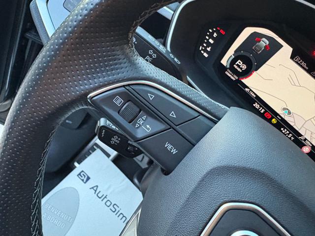 AUDI Q3 usata, con Servosterzo