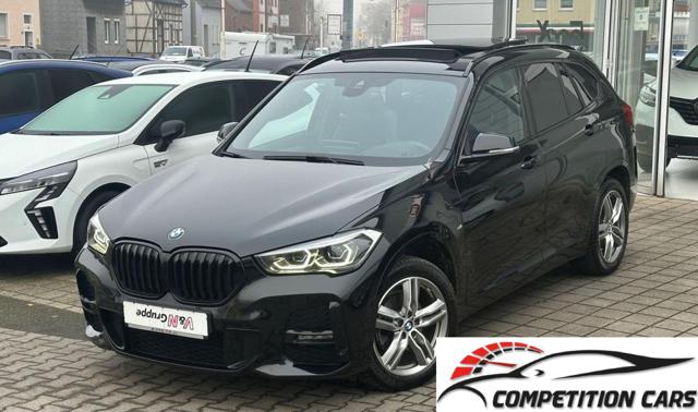 BMW X1 usata, con Airbag