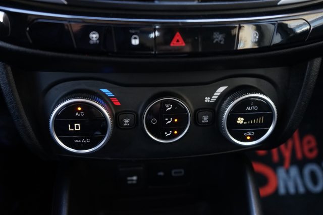 FIAT Tipo usata, con Cruise Control