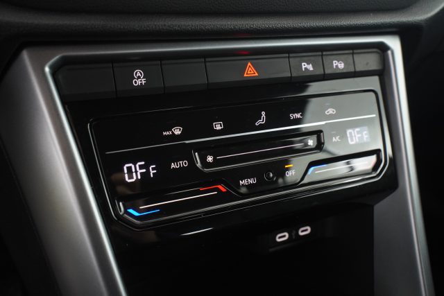 VOLKSWAGEN T-Roc usata 11