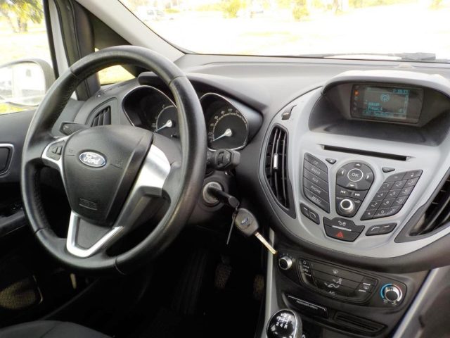 FORD B-Max usata 30