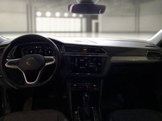 VOLKSWAGEN Tiguan usata, con Cerchi in lega