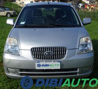 KIA Picanto usata, con Airbag laterali