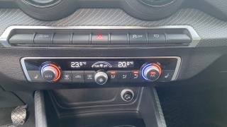 AUDI Q2 usata, con Cruise Control
