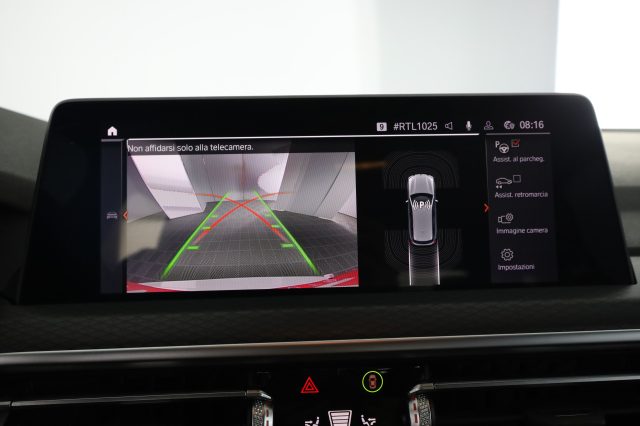 BMW X3 usata 11