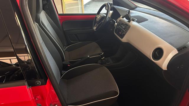 SEAT Mii usata, con Volante in pelle