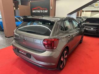 VOLKSWAGEN Polo GTI usata, con Cerchi in lega