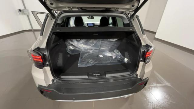 JEEP Avenger usata, con Tettuccio apribile