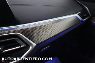 BMW X6 usata, con Bluetooth