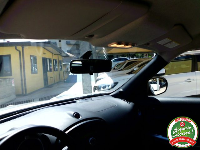 NISSAN Juke usata, con Airbag testa