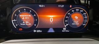 VOLKSWAGEN Golf usata, con Sensori di parcheggio posteriori