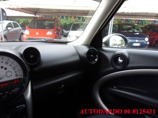 MINI Countryman usata, con Specchietti laterali elettrici