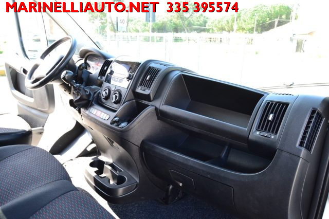 FIAT Ducato usata 21