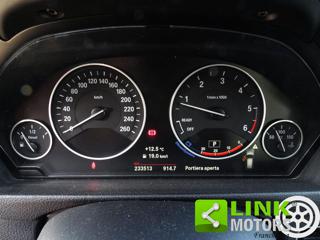 BMW 316 usata, con Cerchi in lega