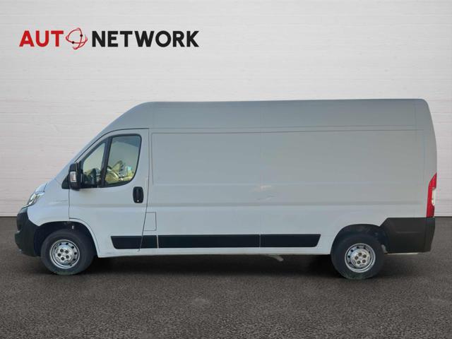 FIAT Ducato usata, con Climatizzatore