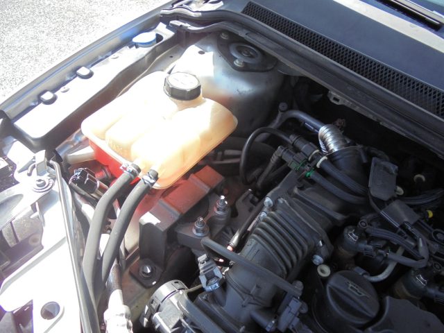 FORD Focus usata 26