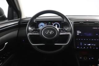 HYUNDAI Tucson usata 11