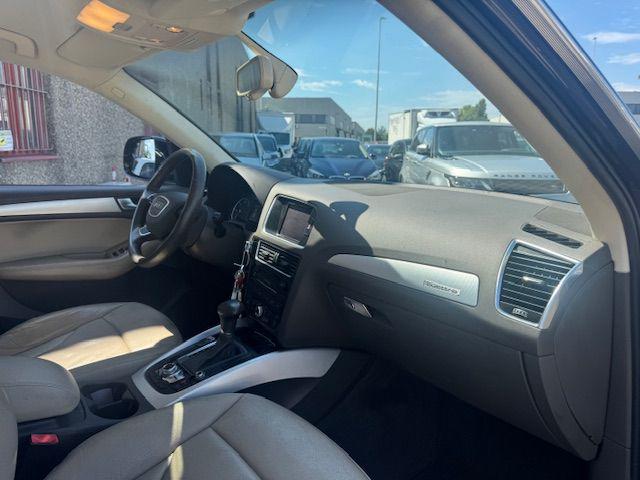AUDI Q5 usata, con Cruise Control