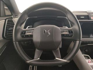 DS AUTOMOBILES DS 7 usata, con Tettuccio apribile