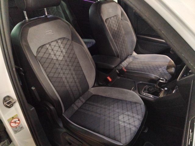 VOLKSWAGEN Tiguan usata, con Immobilizzatore elettronico