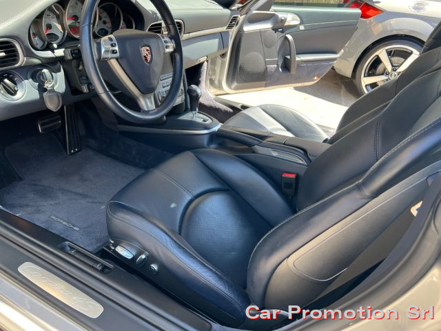 PORSCHE 911 usata, con Antifurto