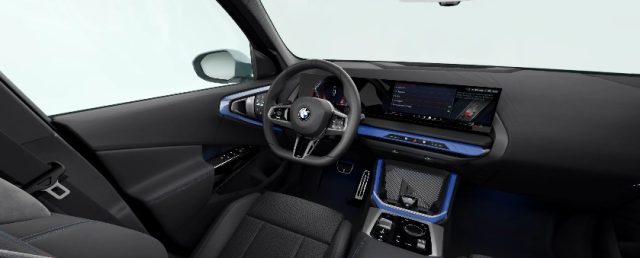 BMW X3 usata, con Controllo trazione