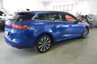 RENAULT Megane usata, con Autoradio