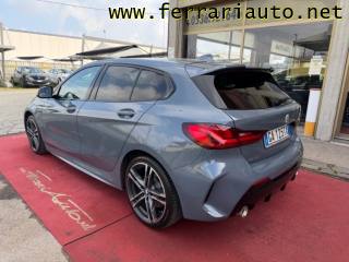 BMW 118 usata, con Airbag Passeggero