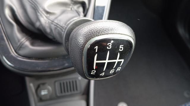 LANCIA Ypsilon usata, con Park Distance Control