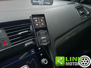 VOLKSWAGEN Golf usata, con Start/Stop Automatico