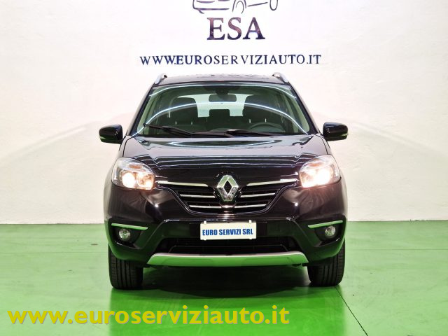 RENAULT Koleos usata 50