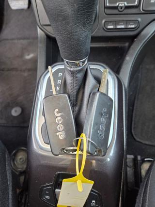 JEEP Renegade usata, con Bluetooth