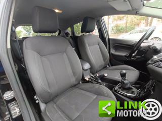 FORD Fiesta usata, con Autoradio