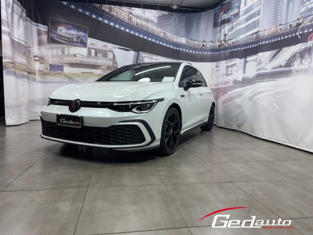 VOLKSWAGEN Golf usata, con Airbag laterali