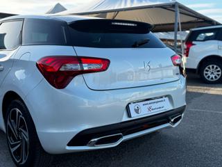 DS AUTOMOBILES DS 5 usata, con Climatizzatore