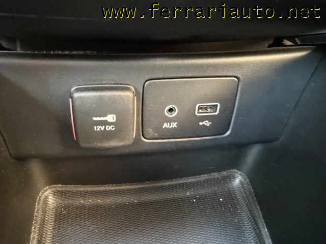 FIAT Tipo usata, con Servosterzo