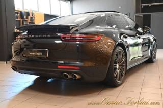 PORSCHE Panamera usata 110