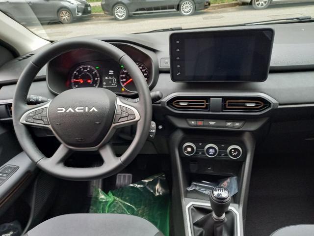 DACIA Sandero usata, con Cruise Control