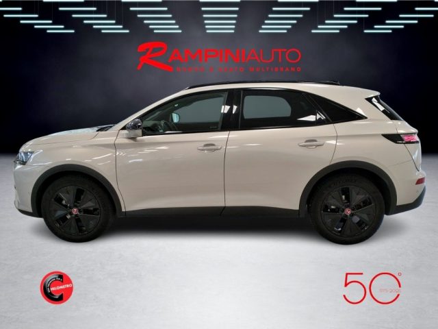 DS AUTOMOBILES DS 7 usata 10