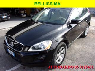VOLVO XC60 2.4 D 163 CV AWD Momentum