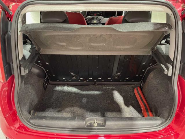 FIAT Panda usata 14