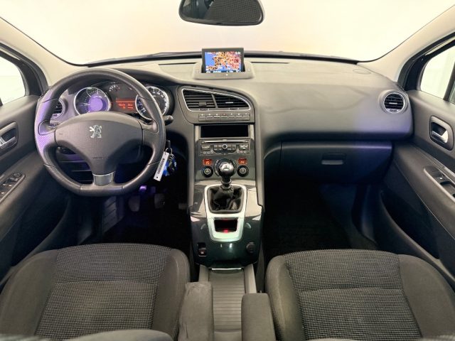 PEUGEOT 5008 usata 15