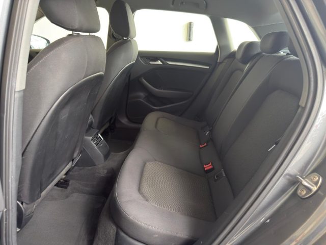 AUDI A3 usata, con ESP