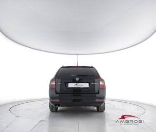 SKODA Octavia usata 5