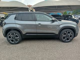 JEEP Avenger usata, con Cerchi in lega