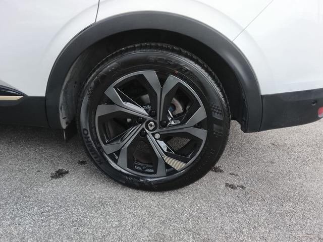 RENAULT Arkana usata, con Climatizzatore