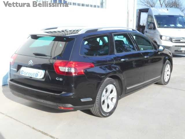 CITROEN C5 usata, con Cruise Control